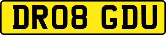 DR08GDU