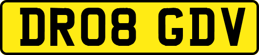 DR08GDV