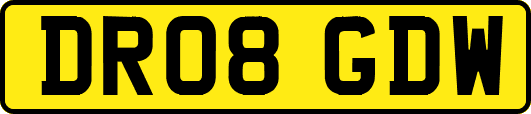 DR08GDW