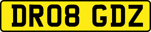 DR08GDZ