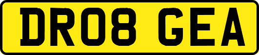 DR08GEA