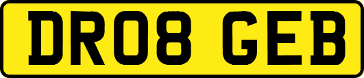 DR08GEB