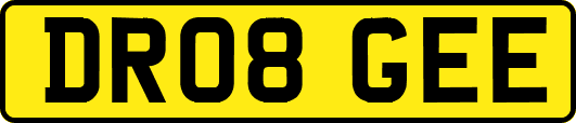 DR08GEE