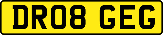 DR08GEG