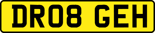 DR08GEH