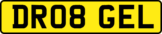 DR08GEL