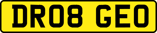 DR08GEO