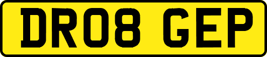 DR08GEP