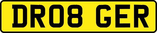 DR08GER