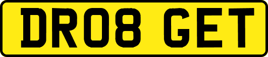 DR08GET