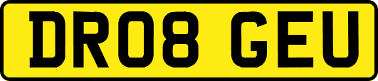 DR08GEU