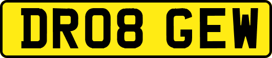 DR08GEW
