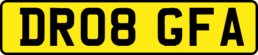 DR08GFA