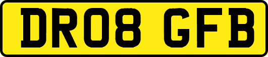 DR08GFB
