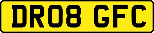DR08GFC