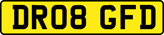 DR08GFD