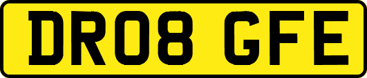 DR08GFE