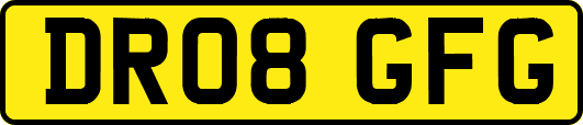 DR08GFG