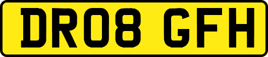 DR08GFH