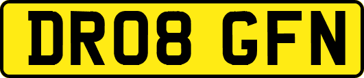 DR08GFN
