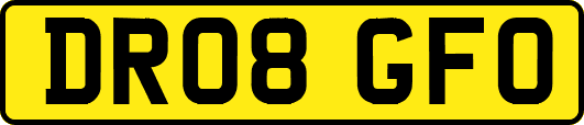 DR08GFO