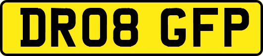 DR08GFP