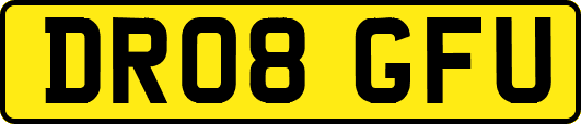 DR08GFU