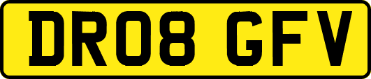 DR08GFV
