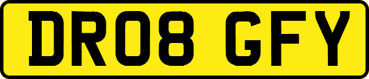 DR08GFY