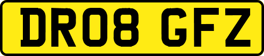 DR08GFZ