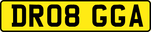 DR08GGA