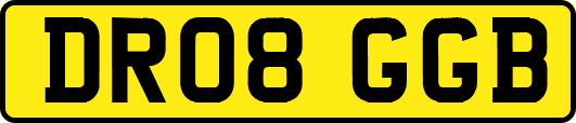 DR08GGB