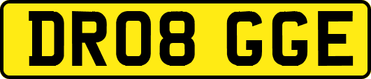 DR08GGE