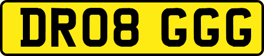 DR08GGG