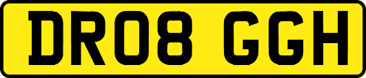 DR08GGH