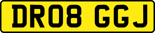 DR08GGJ