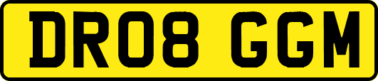 DR08GGM