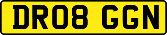 DR08GGN