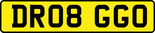 DR08GGO