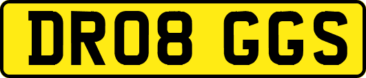 DR08GGS