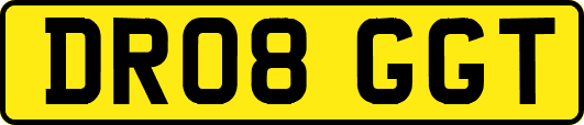 DR08GGT