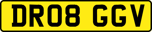 DR08GGV