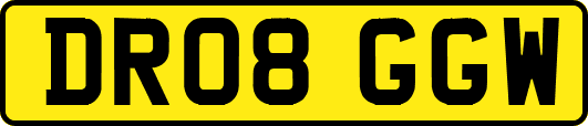 DR08GGW