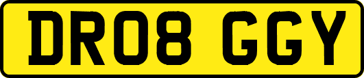 DR08GGY