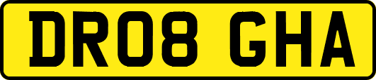 DR08GHA