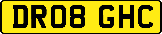 DR08GHC