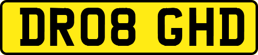 DR08GHD
