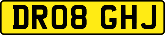 DR08GHJ
