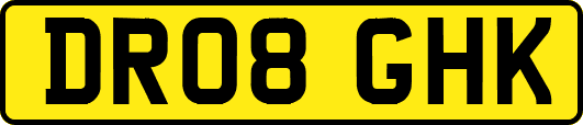 DR08GHK
