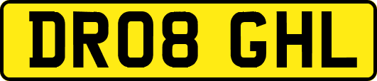 DR08GHL